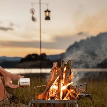 Pompă Flextail TINY Pump 2X černá