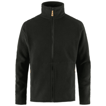 Hanorac Fjällräven Sten Fleece Black