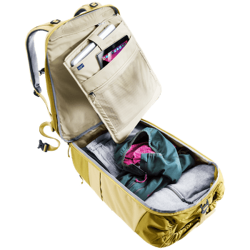 Rucsac deuter Utilion 34+5 atlantic-ink