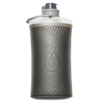 Sticlă Hydrapak FLUX 1.5L Mammoth Grey