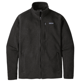 Hanorac Patagonia Better Sweater Jacket Men Black