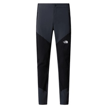 Pantaloni The North Face Felik Slim Tapered Pant Men MN8 ASPHALT GREY/TNF BLACK