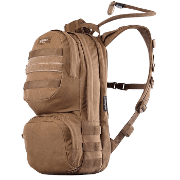 Rucsac Source Commander 10 L Coyote Coyote