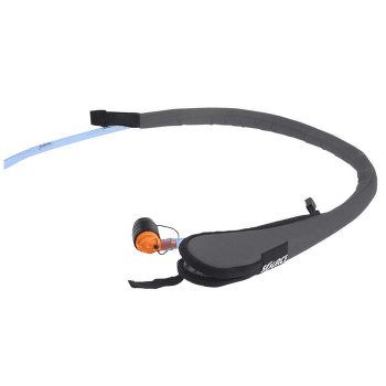 Copertă Source Tube Insulator Black