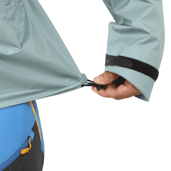 Jachetă Direct Alpine TALUNG 4.0 black