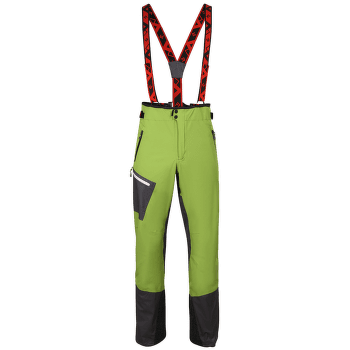 Pantaloni Direct Alpine Eiger 6.0 green/anthracite