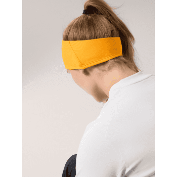 Bandă pentru cap Arcteryx Rho Headband Arctic Silk