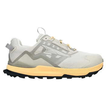 Încălțăminte Altra Lone Peak Low All-Wthr 2 Women GRAY/ORANGE