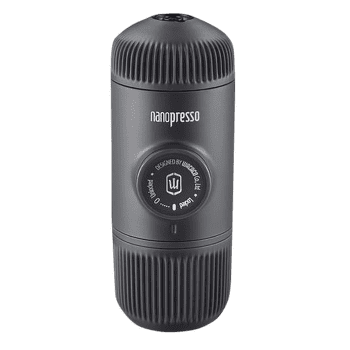 Aparat de cafea Wacaco Nanopresso Gray