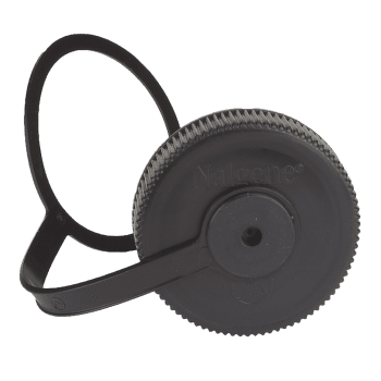 Închidere Nalgene Cap Wide Mouth black