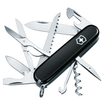 Cuțit Victorinox Huntsman black