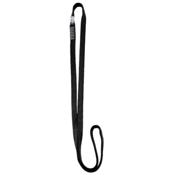 Ochi Rock Empire Open sling 20mm PA work 80cm černá 008