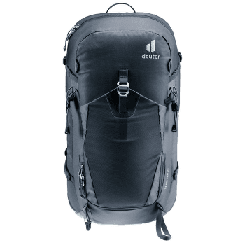 Rucsac deuter Trail Pro 33 black-shale