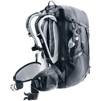 Rucsac deuter Trans Alpine 28 SL lavender-ink