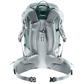 Rucsac deuter Trail Pro 31 SL lagoon-atlantic