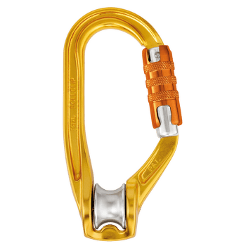 Scripete Petzl ROLLCLIP TRIACT-LOCK