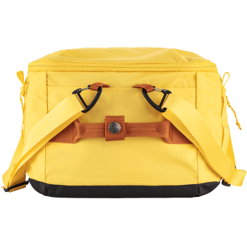Geantă Fjällräven High Coast Duffel 22 Patina Green