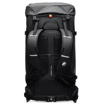 Rucsac Mammut Trion 50 black 0001