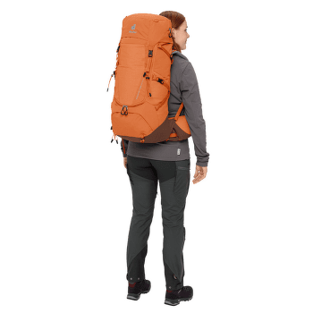 Rucsac deuter Aircontact Core 45+10 SL grove-ivy