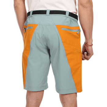 Pantaloni scurți Direct Alpine VULCAN Short stone/navy