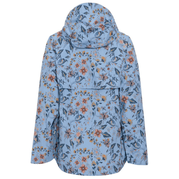 Jachetă Kari Traa Sanne 3L Jacket PASTEL LIGHT BLUE
