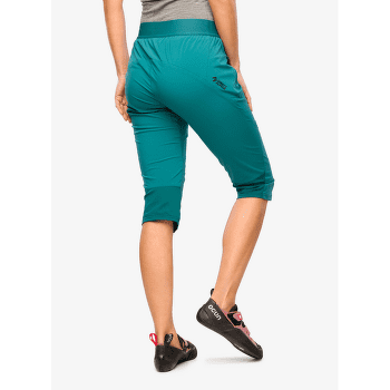 Pantaloni 3/5 Direct Alpine CERVINO Lady 3/4 navy