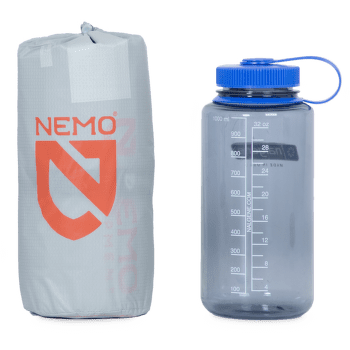 Karimatka Nemo Equipment Tensor All-Season 2024