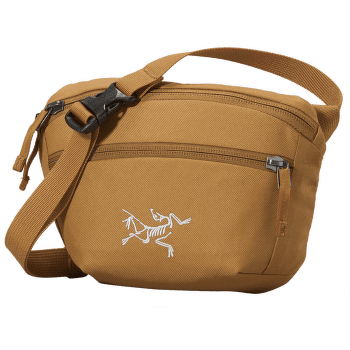 Rinichi Arcteryx Mantis 1 Waist Pack Yukon