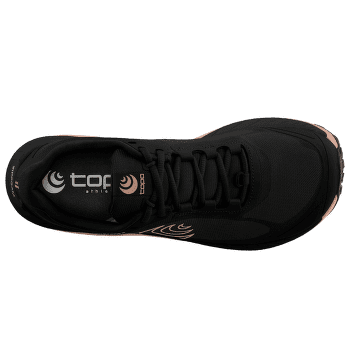 Încălțăminte Topo athletic MTN Racer 3 Women Black / Mauve