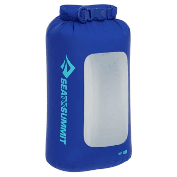 Geantă Sea to Summit Lightweight Dry Bag View 5L Surf the Web