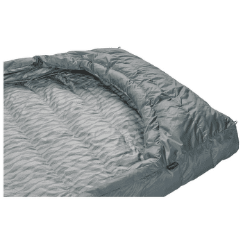 Sac de dormit Therm A Rest Vela 32F/0C Dbl - Storm Storm