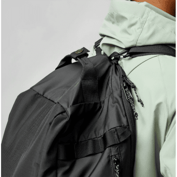 Geantă Fjällräven High Coast Duffel 22 Patina Green