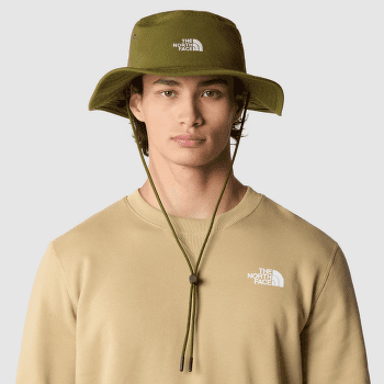 Pălărie The North Face RECYCLED 66 BRIMMER TNF BLACK