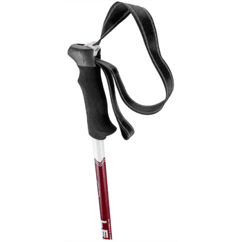 Gaură Leki Trail Lite tamarillo-white