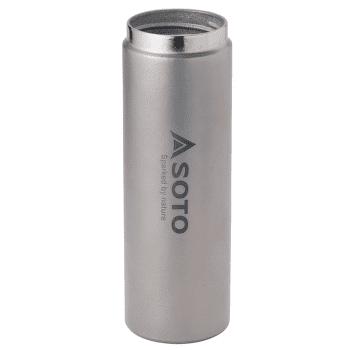Sticlă Soto Titanium Bottle 300ml