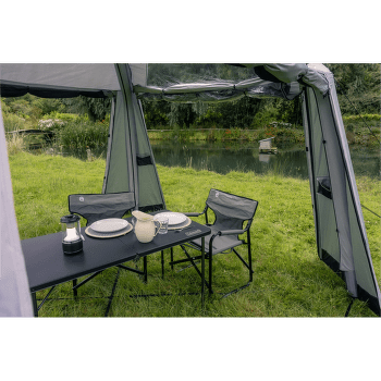 Masa Coleman CAMP TABLE LARGE
