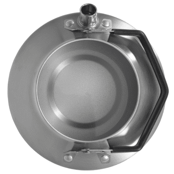Fierbător Campingaz STAINLESS STEEL KETTLE