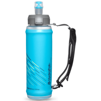 Sticlă Hydrapak SKYFLASK SPEED 350ml Malibu Blue