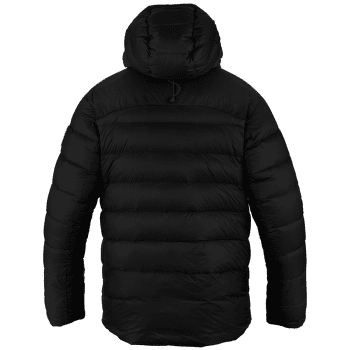 Jachetă Fjällräven Keb Expedition Down Jacket Men Black