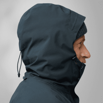 Jachetă Fjällräven HC Hydratic Padded Trail Jacket Men Dark Navy