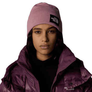 Căciuli The North Face DOCK WORKER RECYCLED BEANIE BOU MARS DUST
