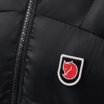 Jachetă Fjällräven Expedition Mid Winter Jacket Women Mustard Yellow-UN Blue