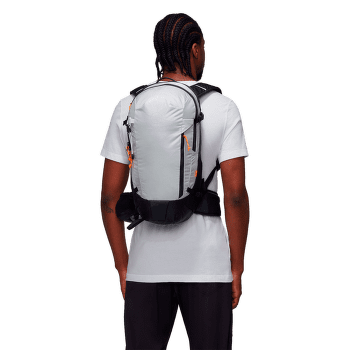 Rucsac Mammut Lithium 15 sapphire-black