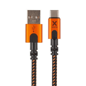 Cablu Xtorm Xtreme USB to USB-C cable (1,5m)