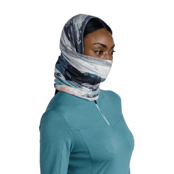Eșarfă Buff Original Ecostretch ONLAR MULTI