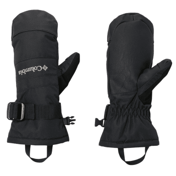 Mănuși Columbia Youth Whirlibird™ III Mitten Black 010