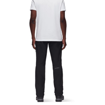 Pantaloni Mammut Runbold Winter SO Pants Men black 0001