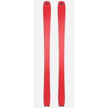 Schi Black Crows Camox Freebird red