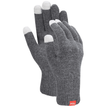 Mănuși Rab PRIMALOFT GLOVES Charcoal