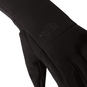 Mănuși The North Face APEX INSULATED ETIP GLOVE Women TNF BLACK